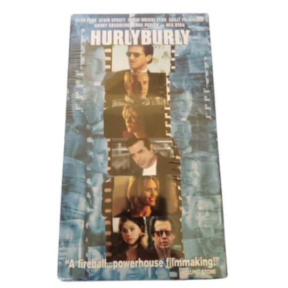 Drama VHS Bundle - Picture 8 of 9